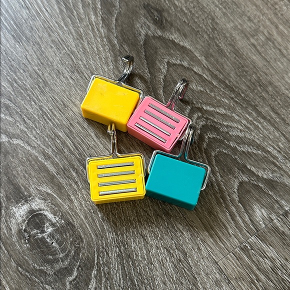 Travel essentials Accessory Set - Picture 6 of 7